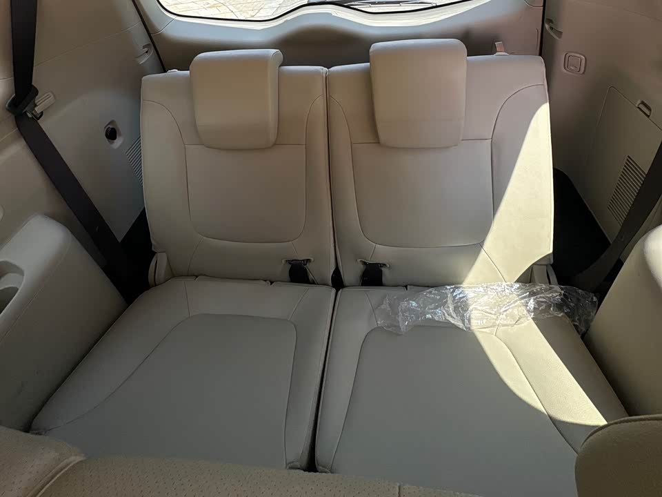 Mitsubishi Pajero Jinchang Mitsubishi Pajero Jinchang