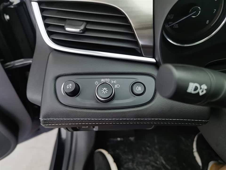 Buick Lacrosse Buick Lacrosse