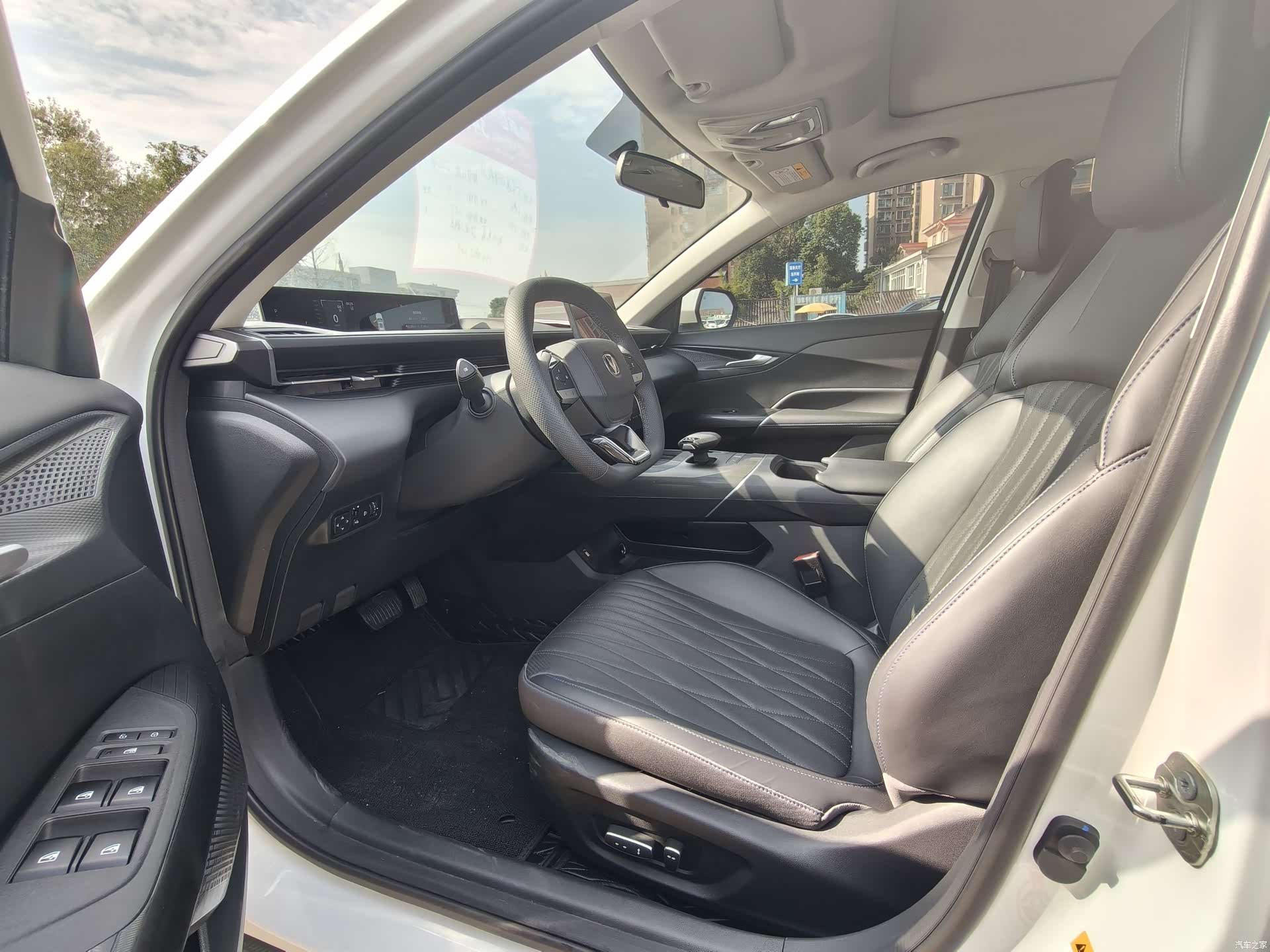 Changan Eado, 2024 4