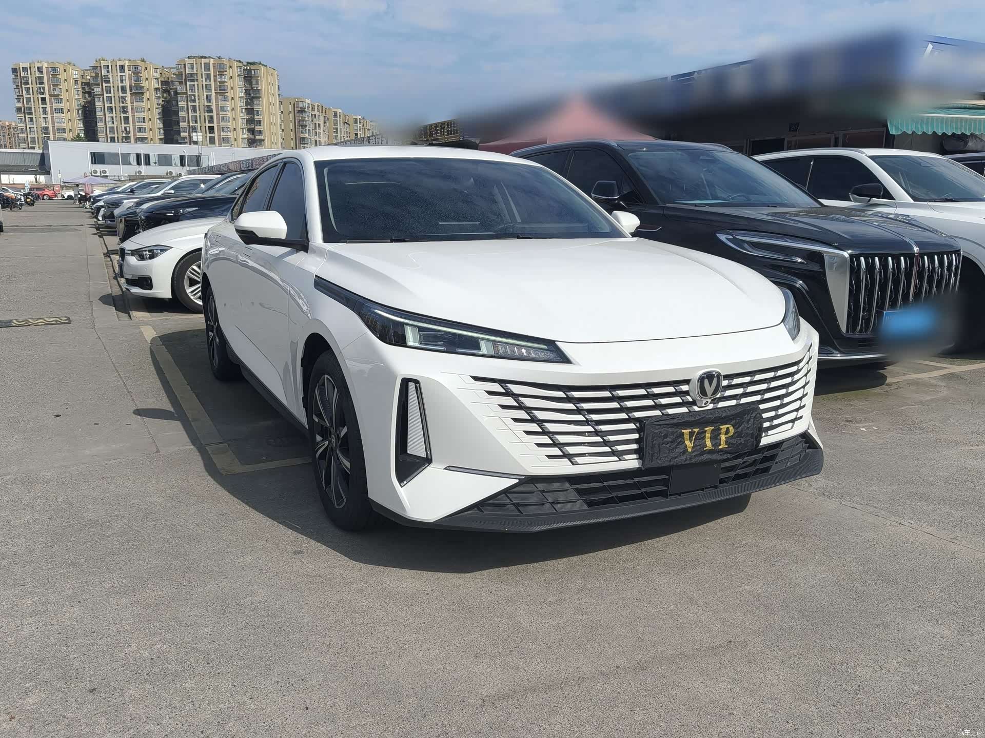 Changan Eado, 2024 3