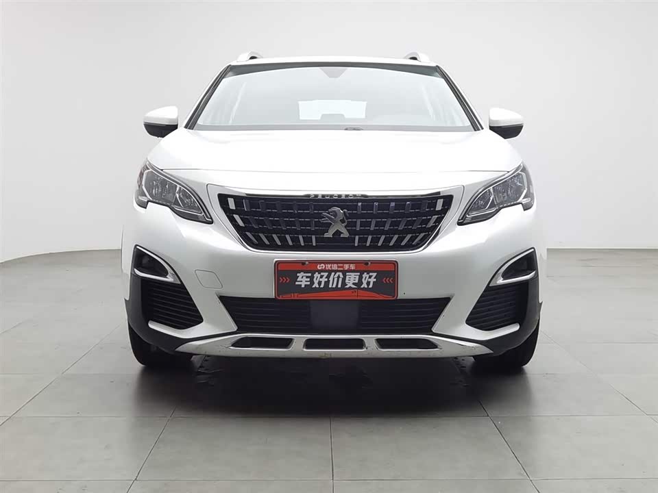 Peugeot 4008 Peugeot 4008