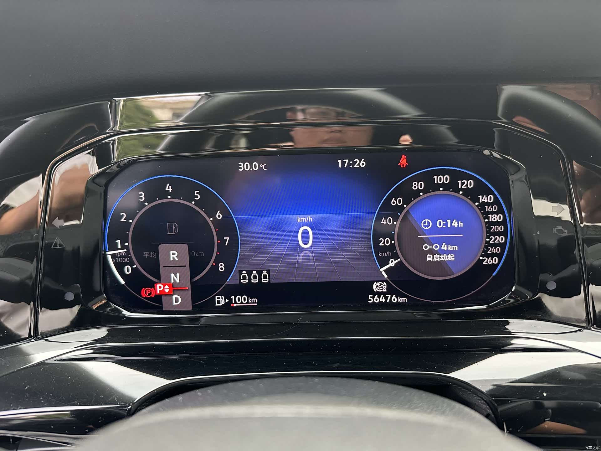 Volkswagen Golf, 2022 19