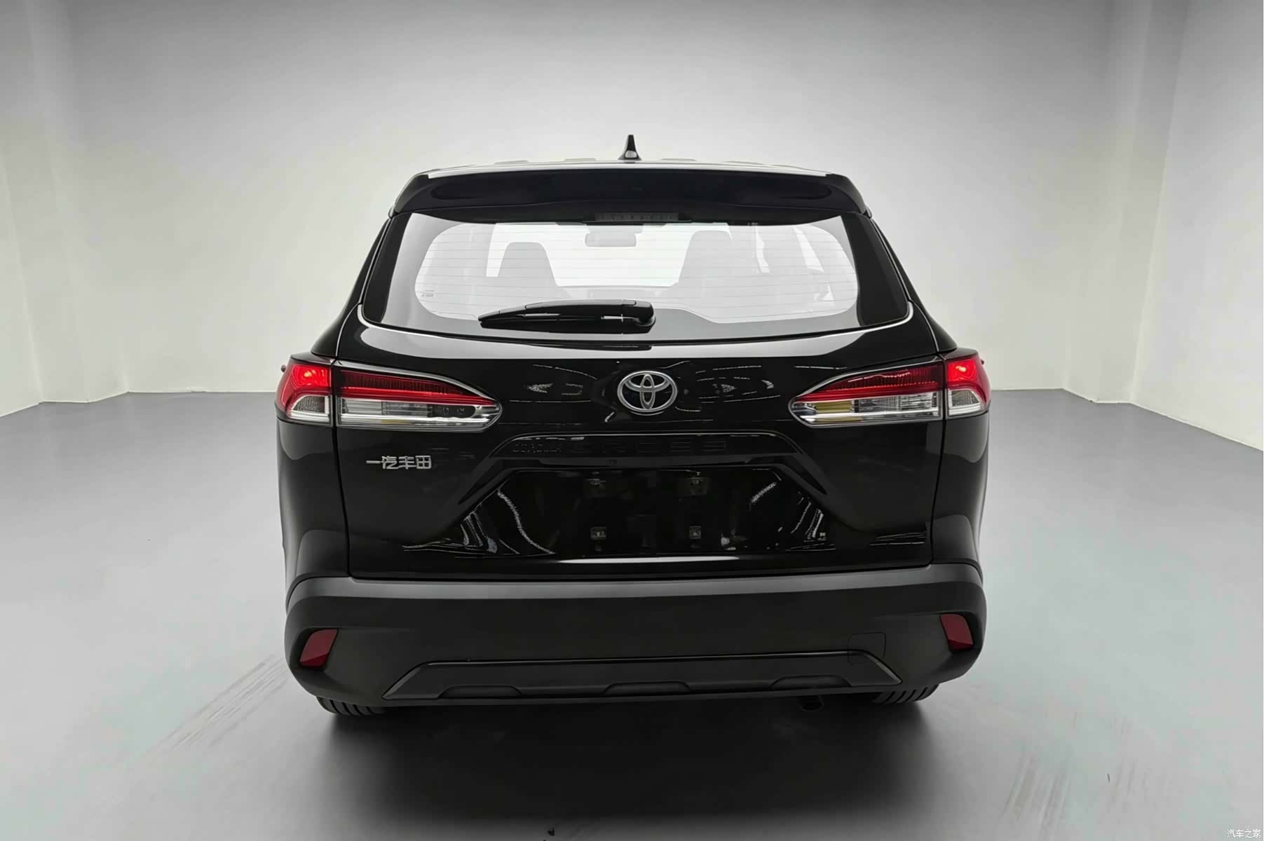 Toyota Corolla, 2026 13