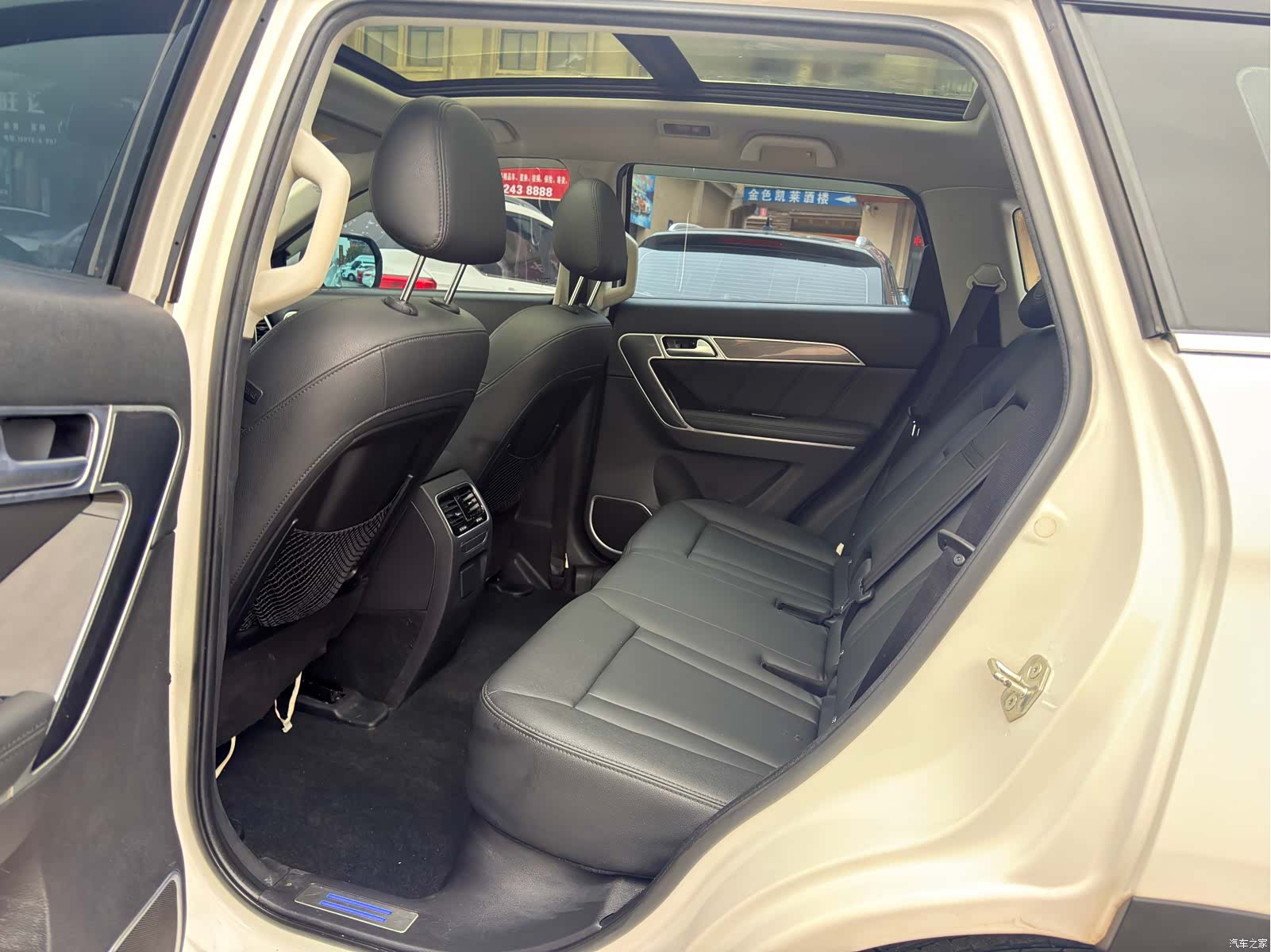 Haval H6, 2016 13
