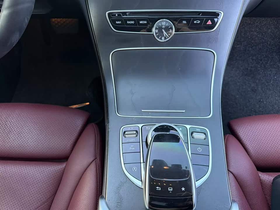Mercedes-Benz Class C Mercedes-Benz Class C