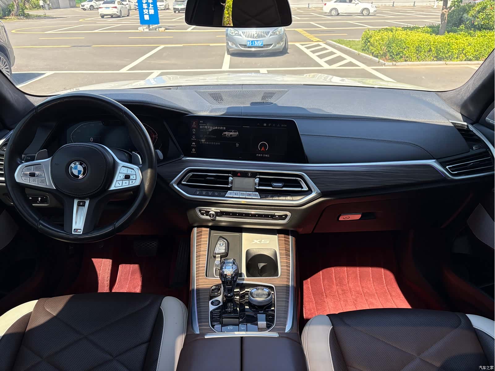 BMW X5, 2023 10