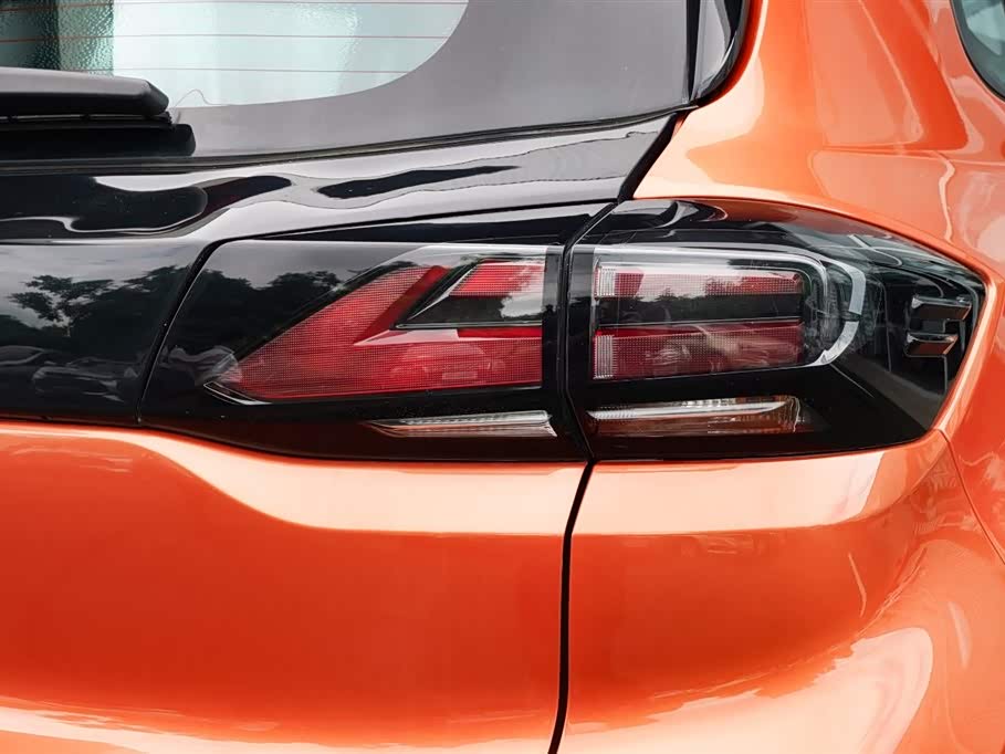 Changan CS15