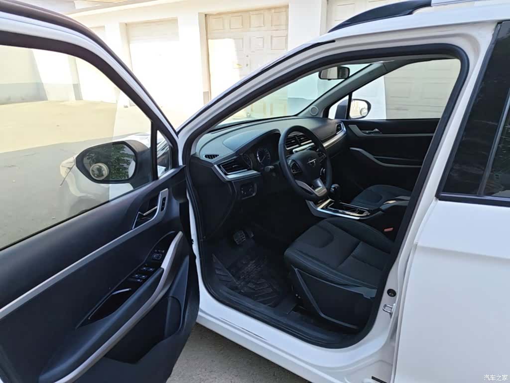 Haima S5, 2018 16