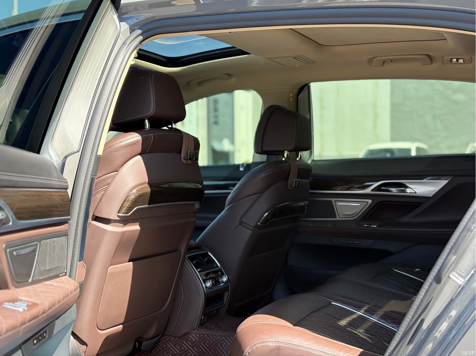 BMW 7 Series, 2019 12