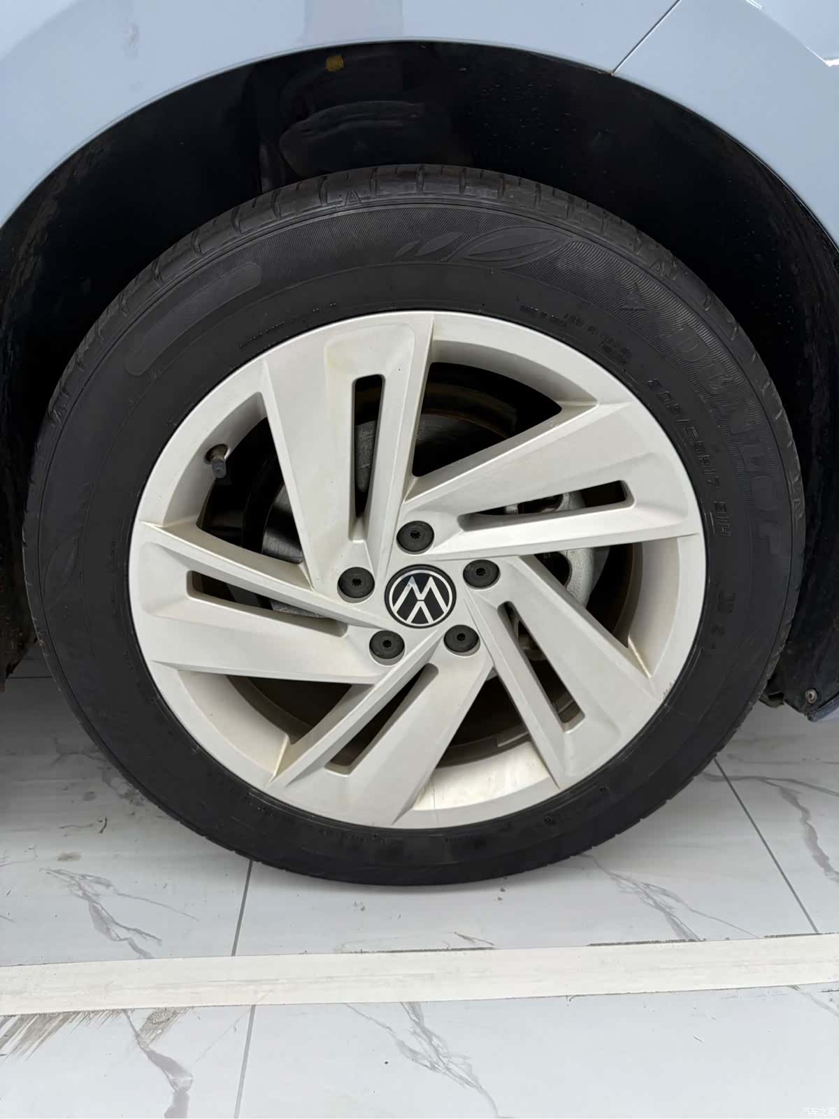 Volkswagen Lamando, 2023 23