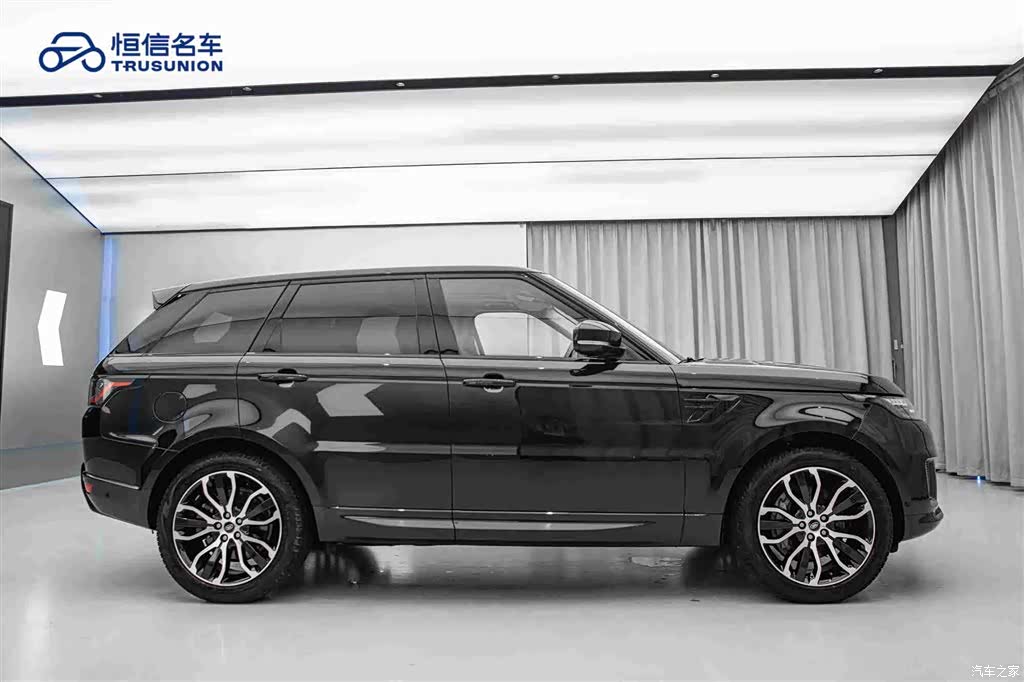 Land Rover Range Rover, 2022 4