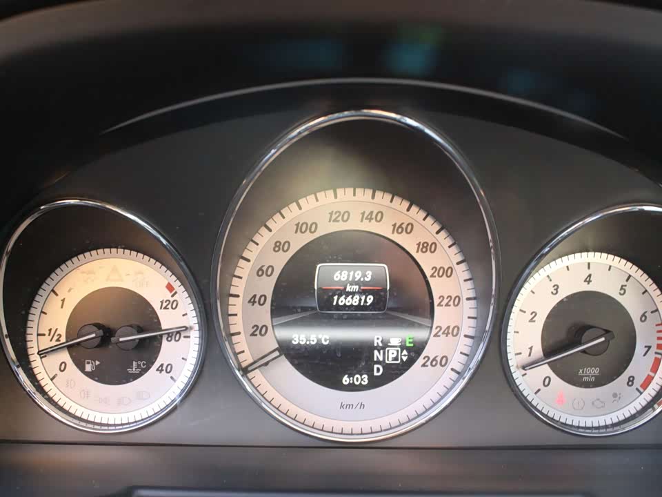 Mercedes-Benz GLK class Mercedes-Benz GLK class