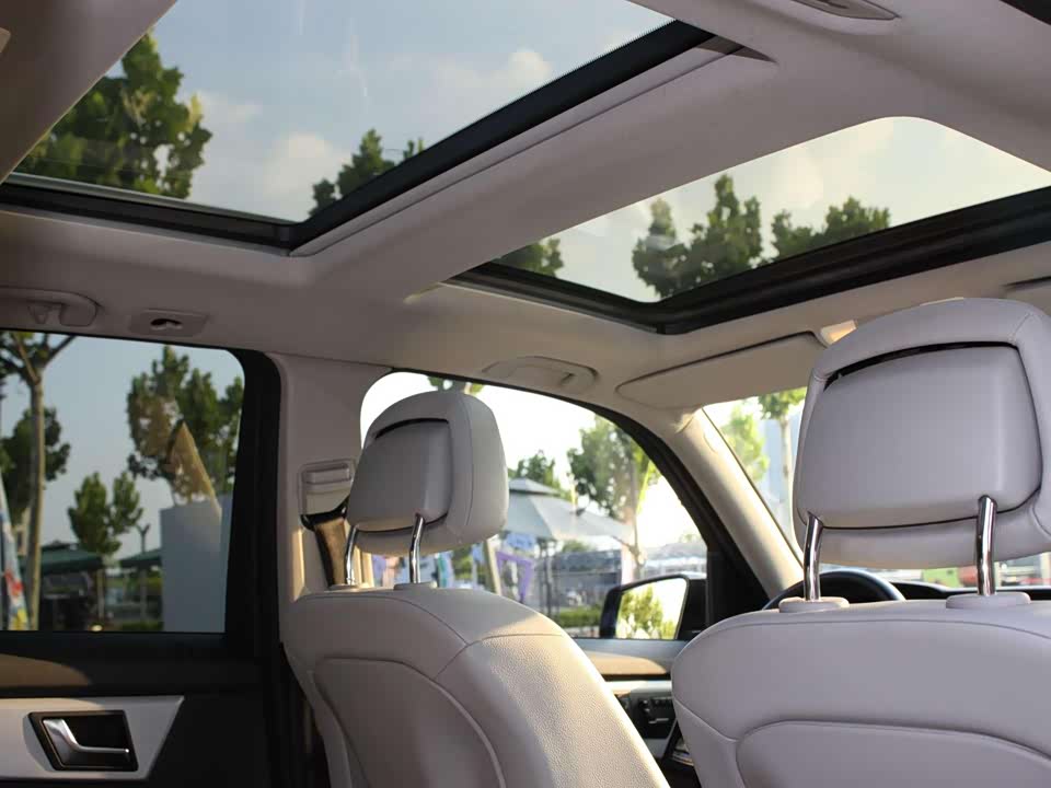 Mercedes-Benz GLK class Mercedes-Benz GLK class