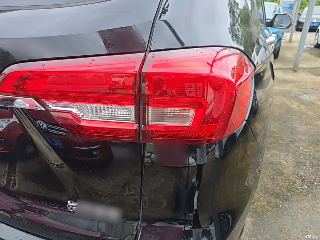 Haval M6, 2020 24