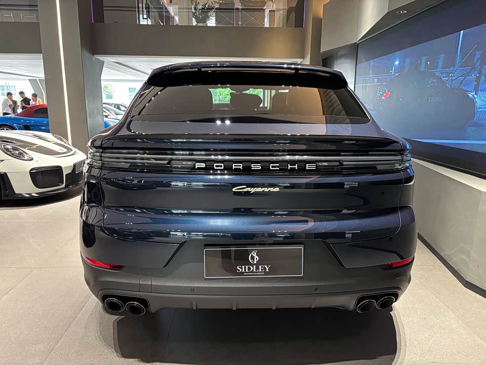 Porsche Cayenne Porsche Cayenne