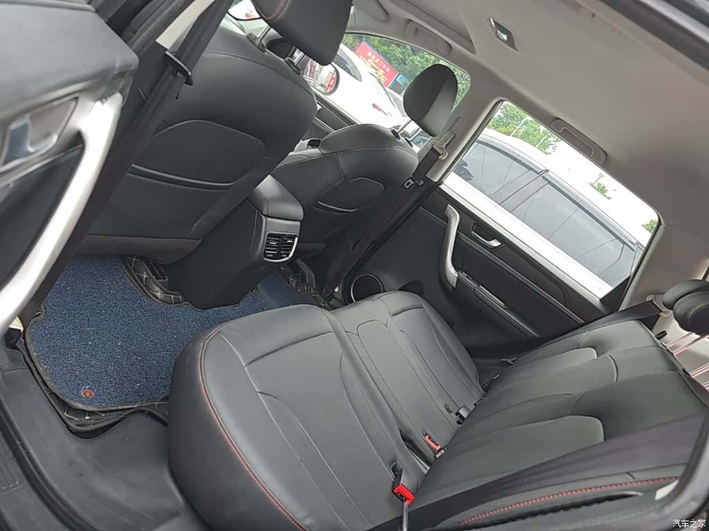 Haval M6, 2020 13