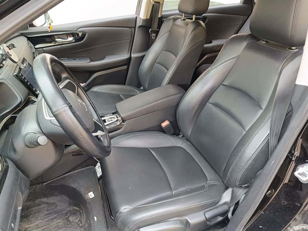 Honda Crider, 2022 11