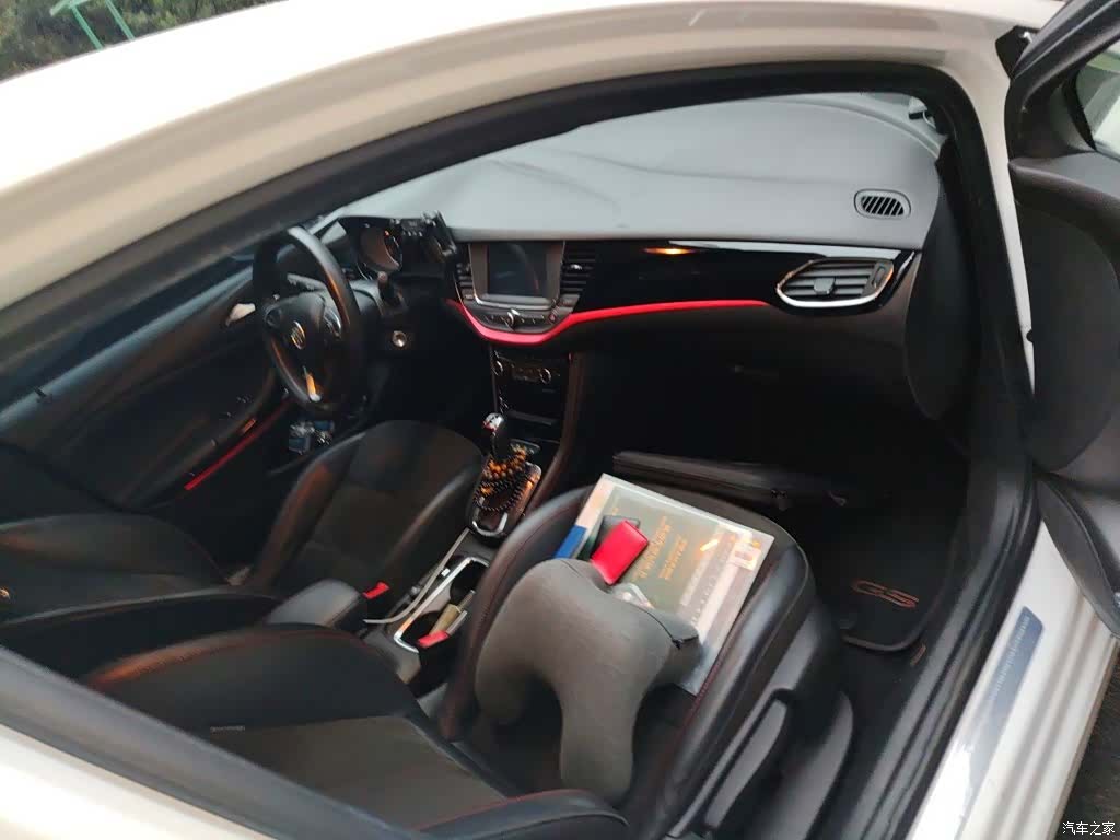 Buick Verano, 2016 20