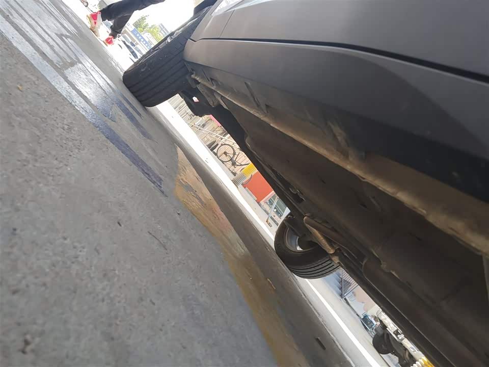 Baoding RS-3 Baoding RS-3