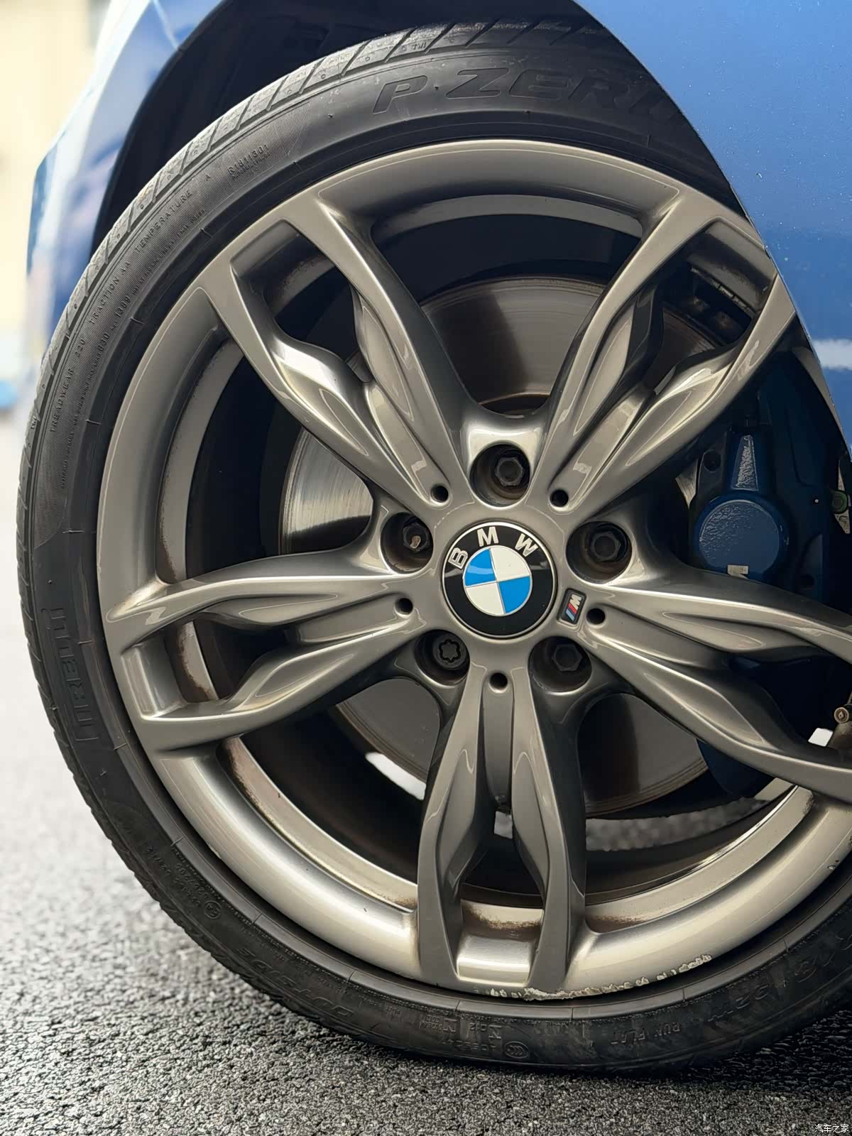 BMW 2 Series, 2016 6