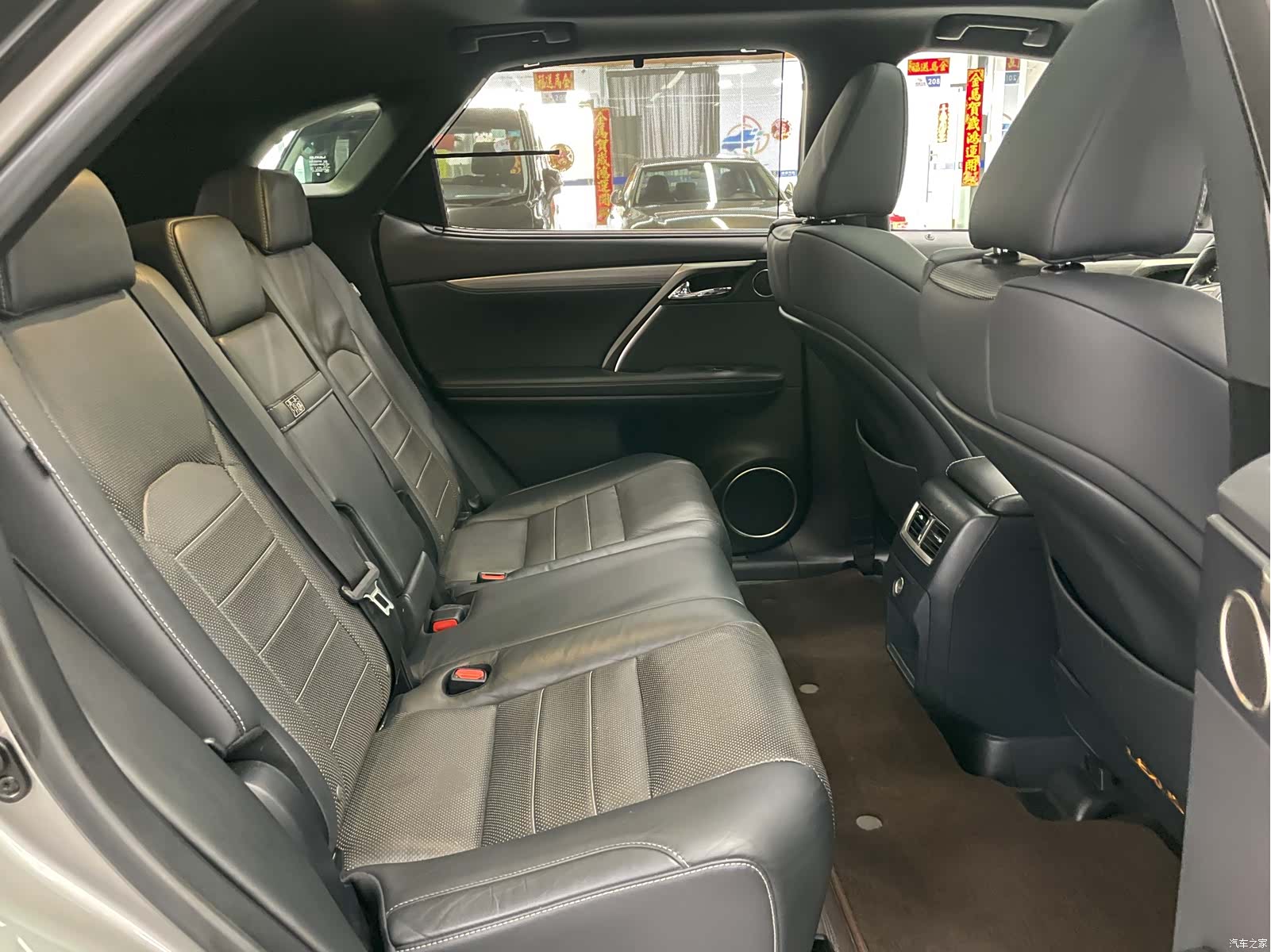 Lexus RX, 2017 29