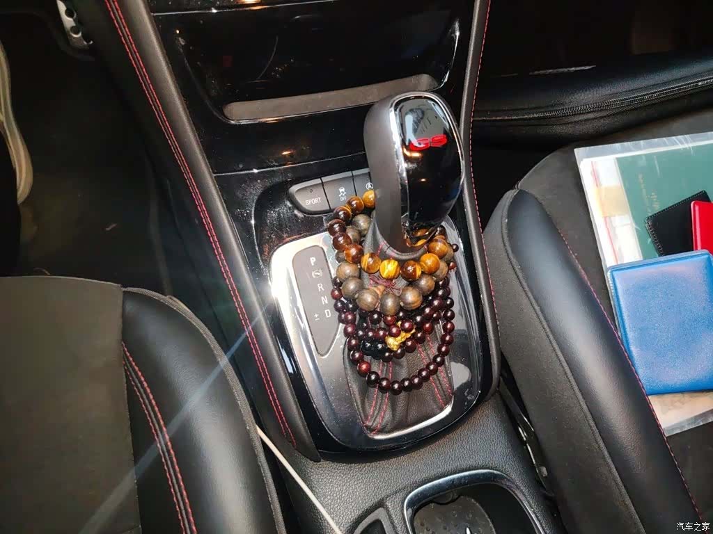 Buick Verano, 2016 7