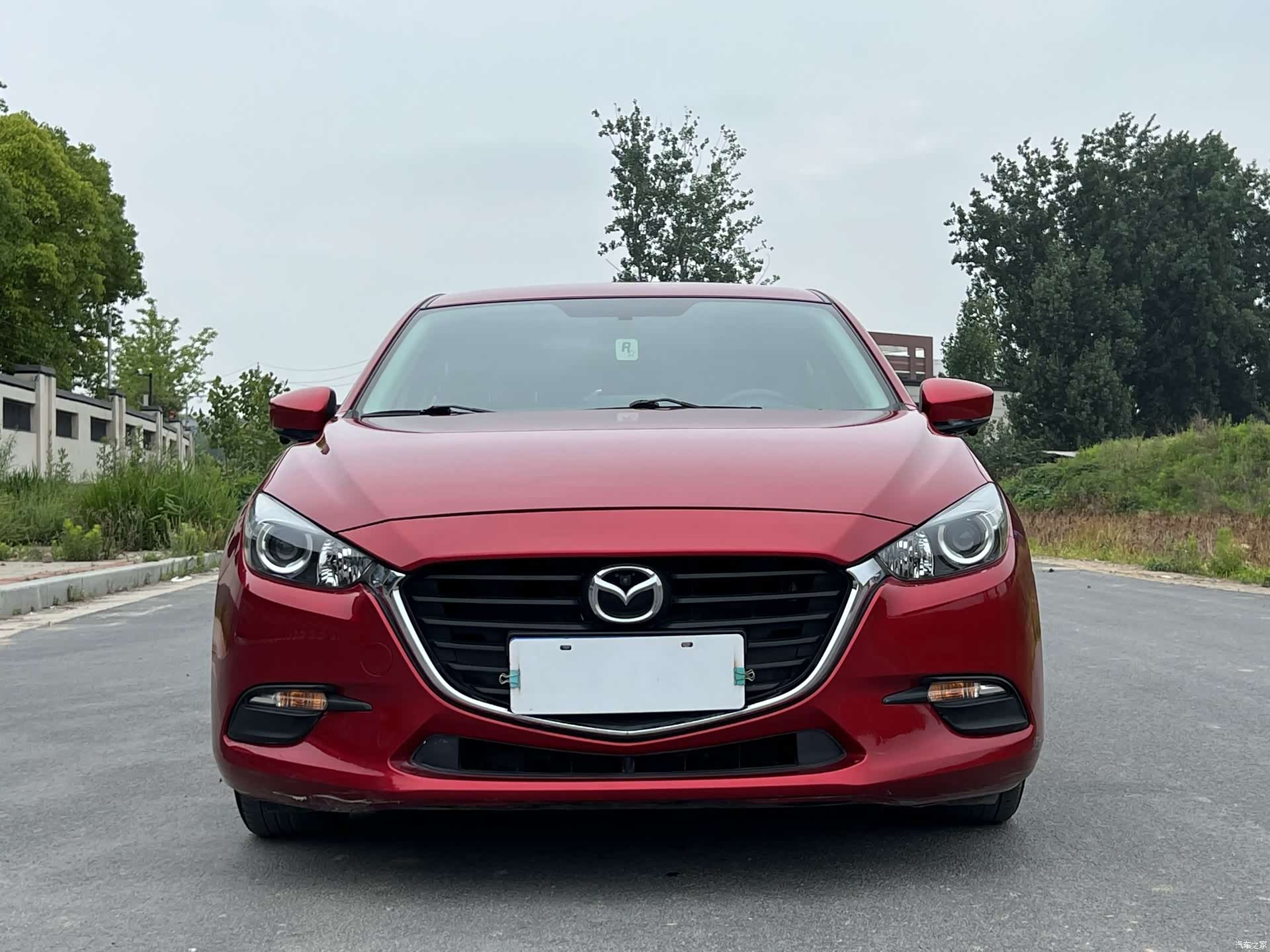 Mazda Mazda3, 2019 2
