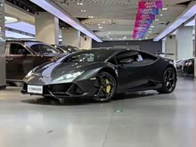 Hurac��n 2019�� Hurac��n EVO