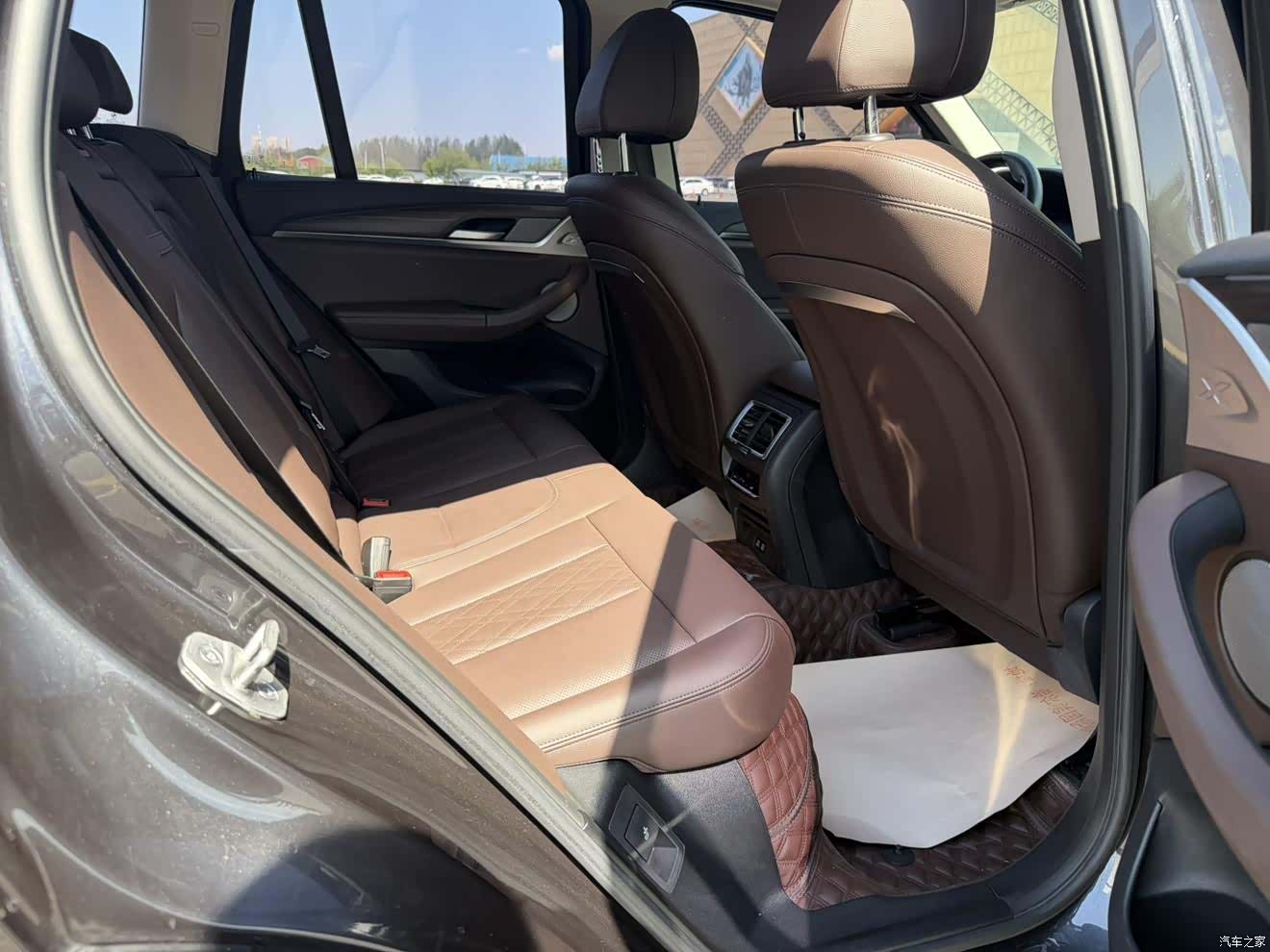 BMW X3, 2022 12