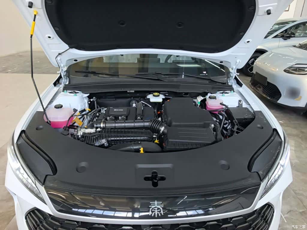 BYD Qin, 2026 20