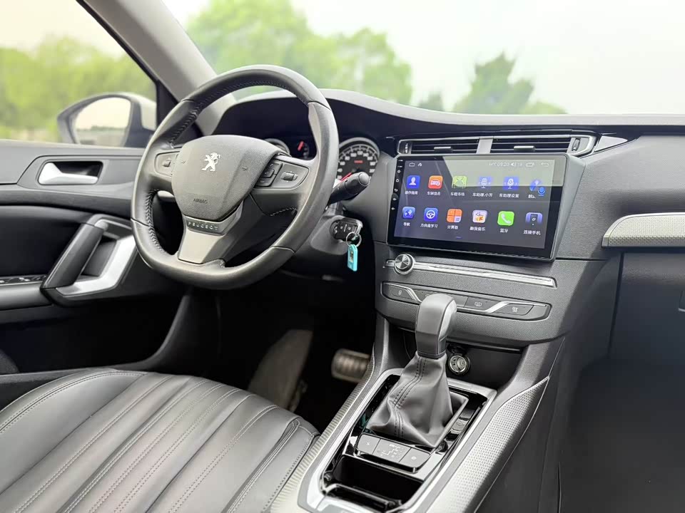 Peugeot 408 Peugeot 408