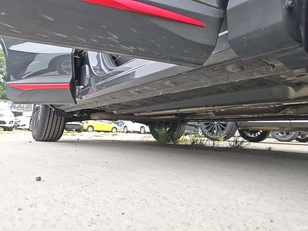 Changan X5, 2025 21