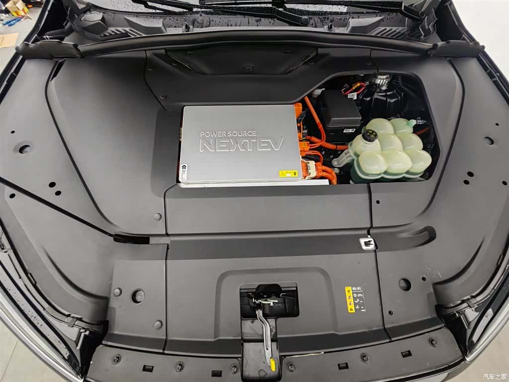 NIO EC6, 2021 6
