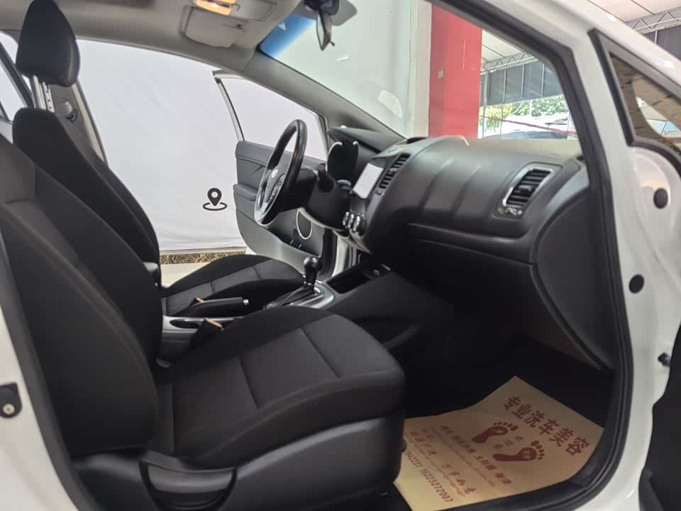 Kia K3S Kia K3S