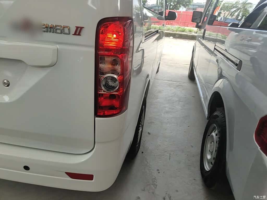 Changan EM60, 2025 8