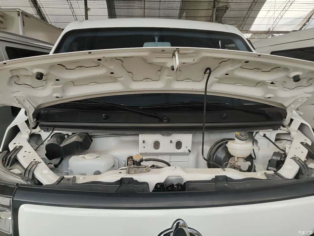 Changan EM60, 2025 20