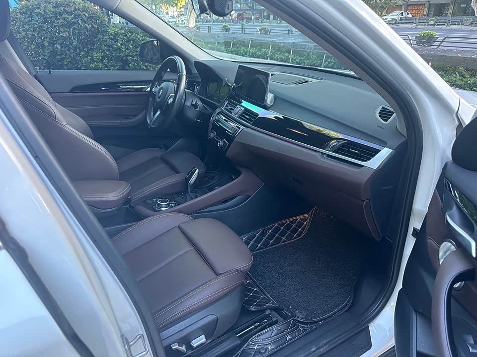 BMW X1 BMW X1