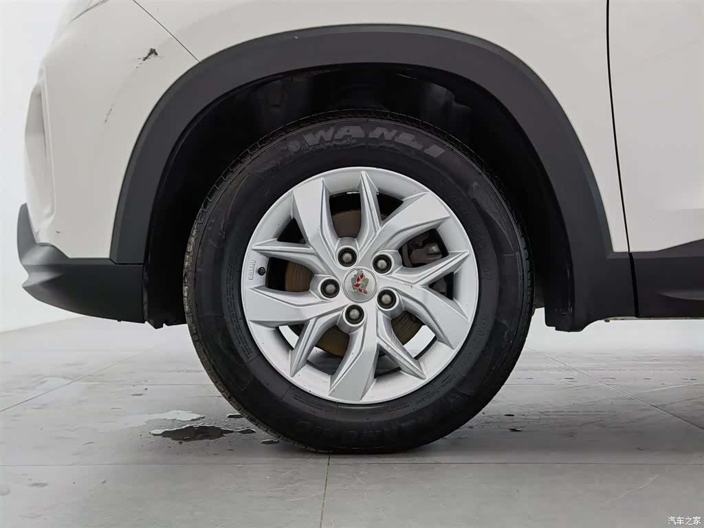 Wuling Hongguang, 2018 17