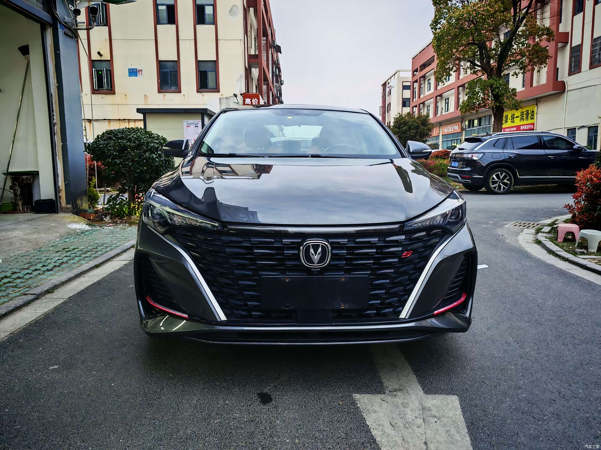 Changan Eado, 2022 2