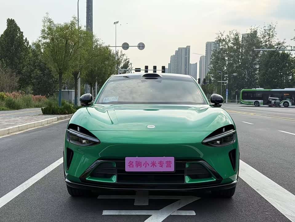 Xiaomi Xiaomi YU7 Xiaomi Xiaomi YU7