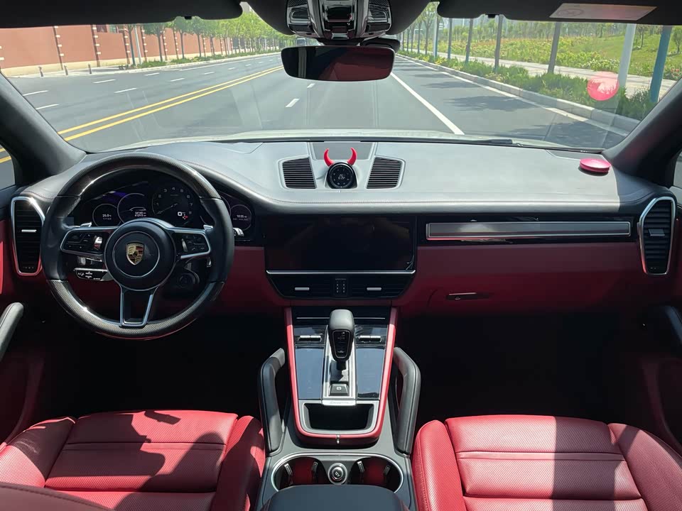 Porsche Cayenne Porsche Cayenne