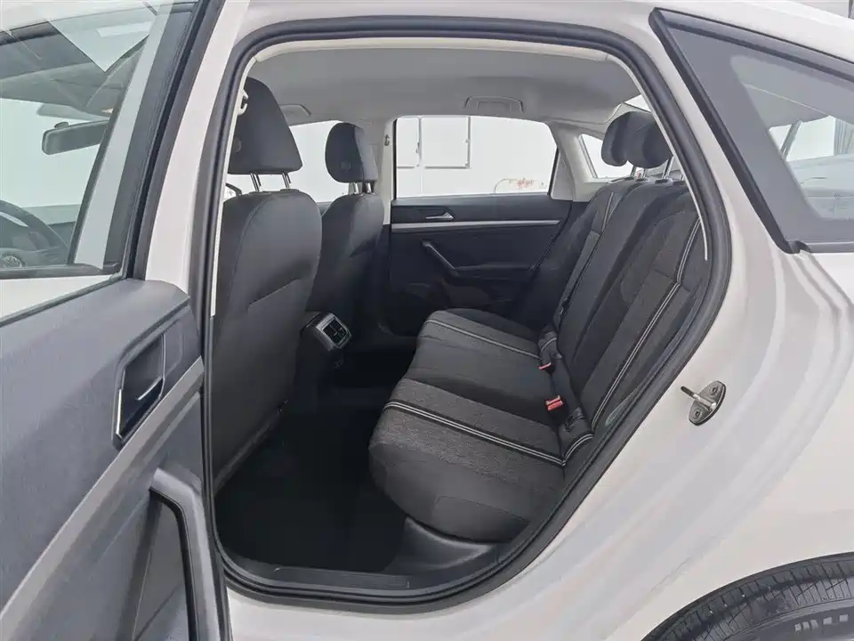 Volkswagen Lavida Volkswagen Lavida