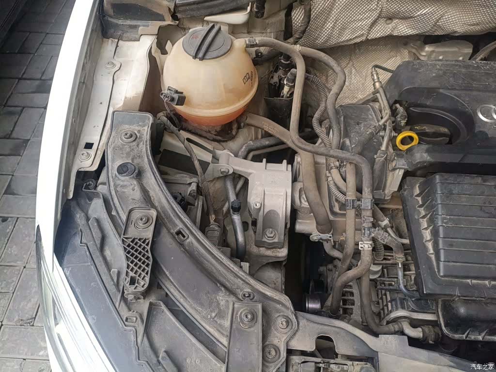Audi Q3, 2017 21