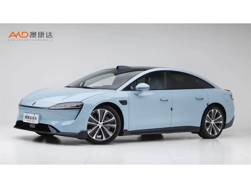 Zhijie S7