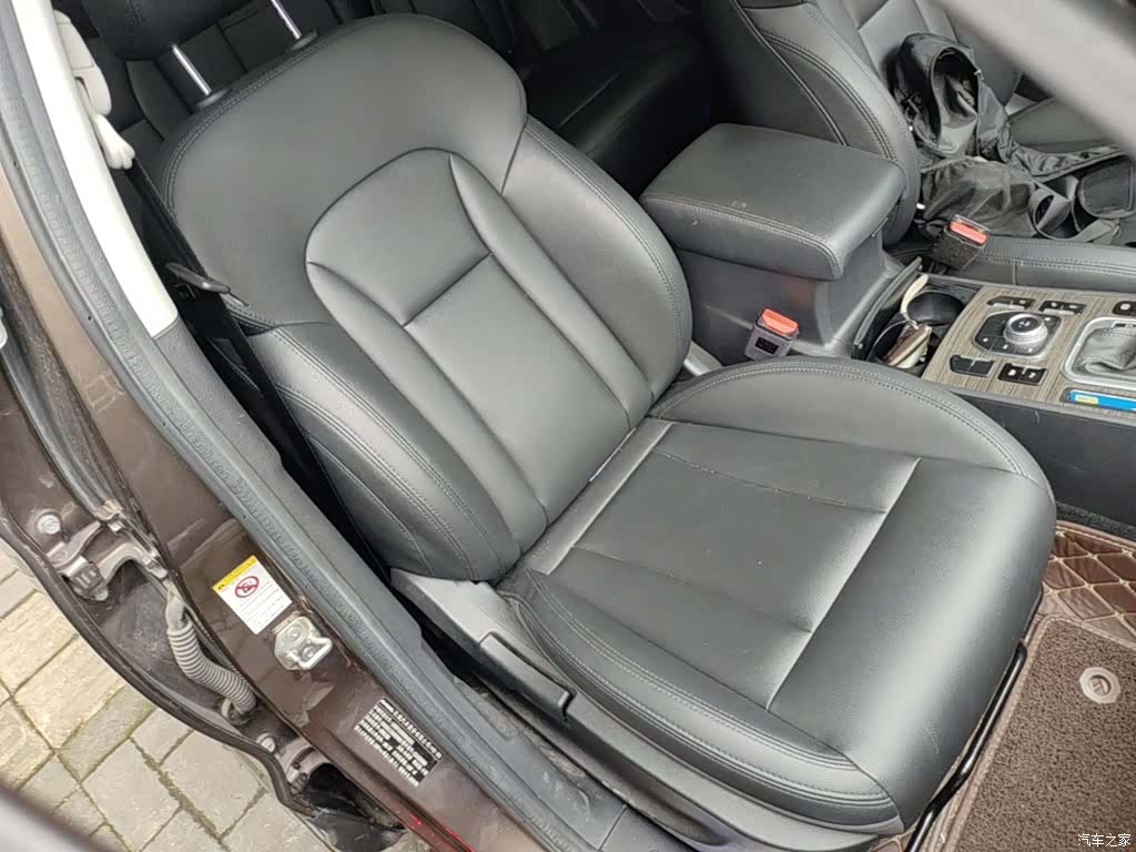 Haval H6, 2016 25