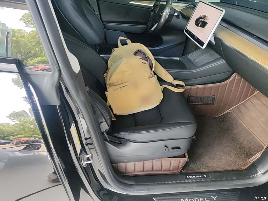 Tesla Model Y, 2023 25