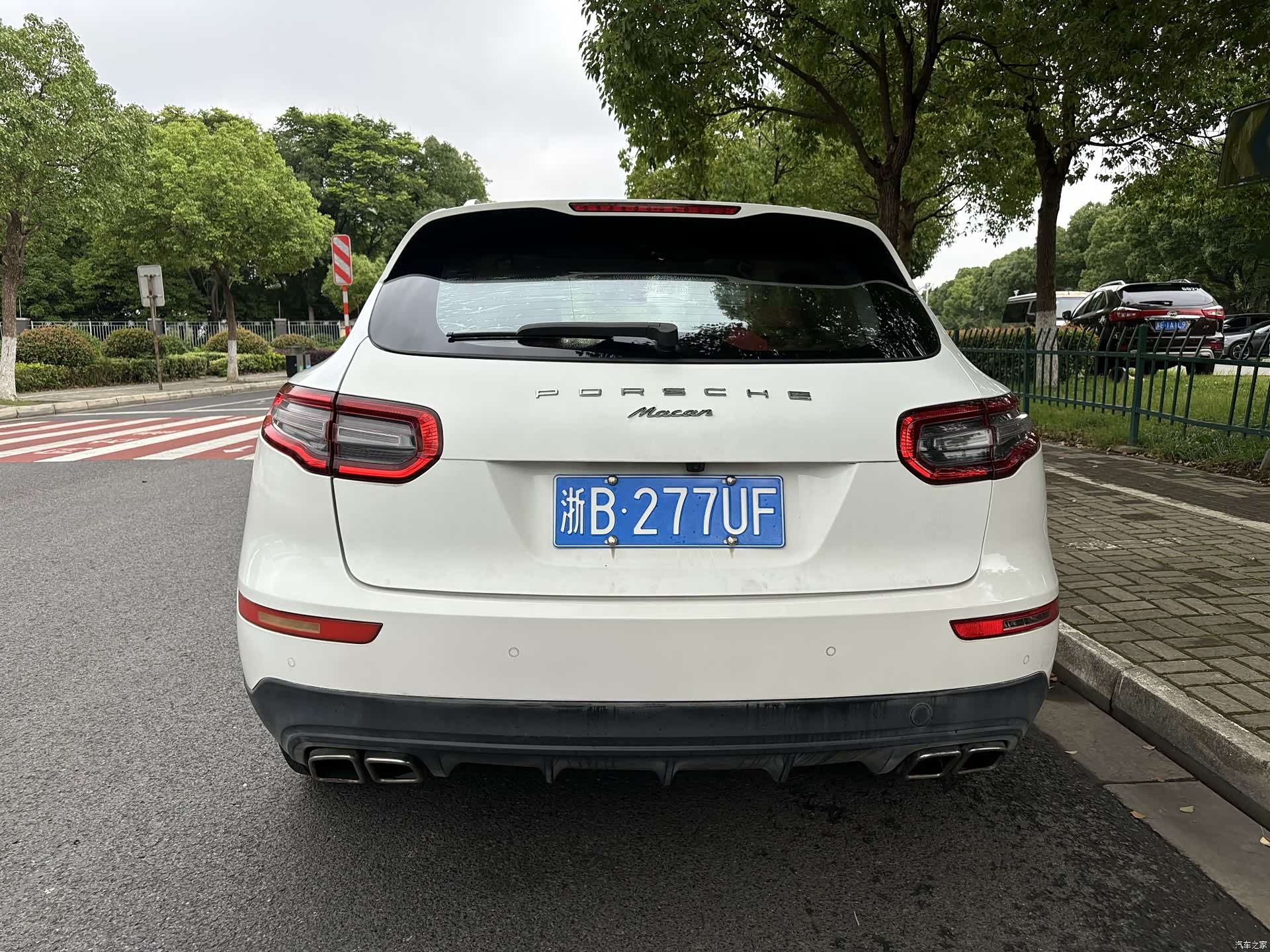 Zotye SR9, 2017 все фото