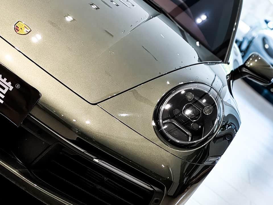 Porsche 911 Porsche 911
