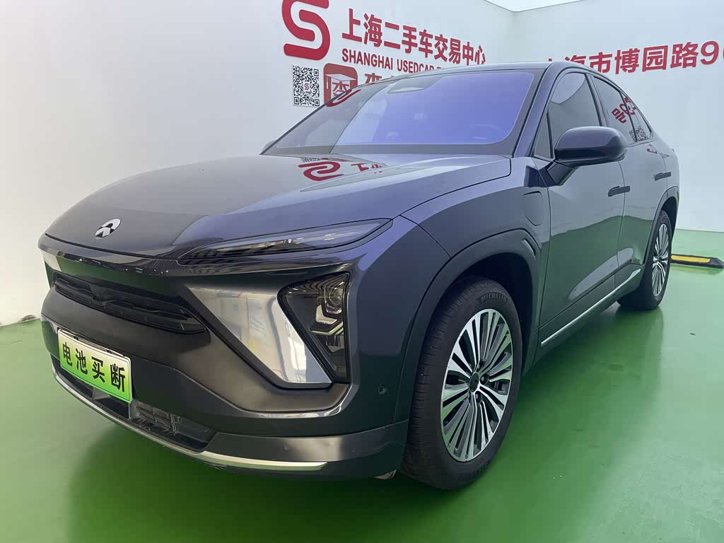 NIO EC6