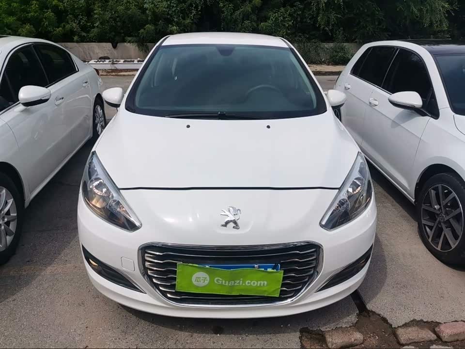 Peugeot 308 Peugeot 308